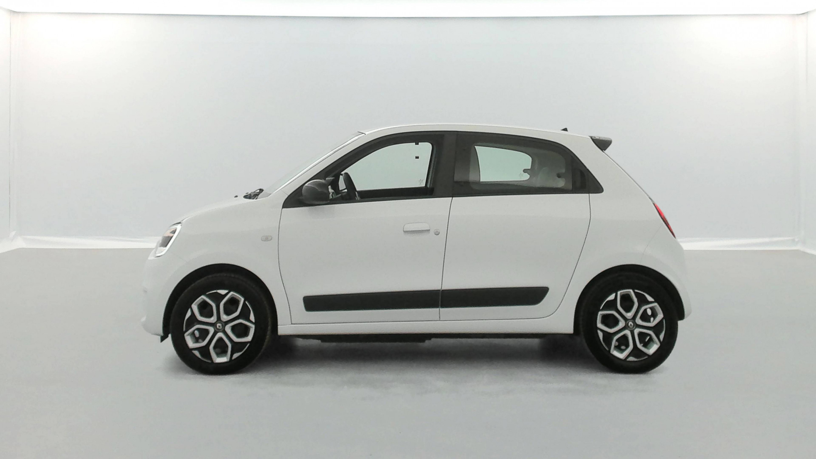 Vente en ligne Renault Twingo Electrique Twingo III E-Tech au prix de 12 490 €