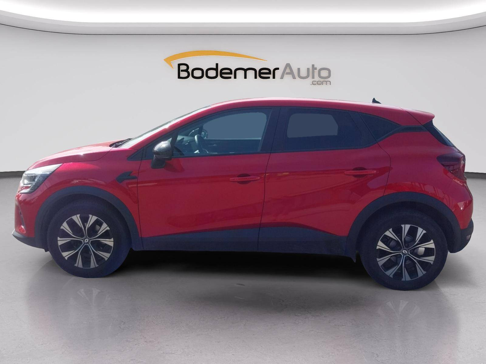 Vente en ligne Renault Captur  TCe 100 GPL au prix de 15 990 €
