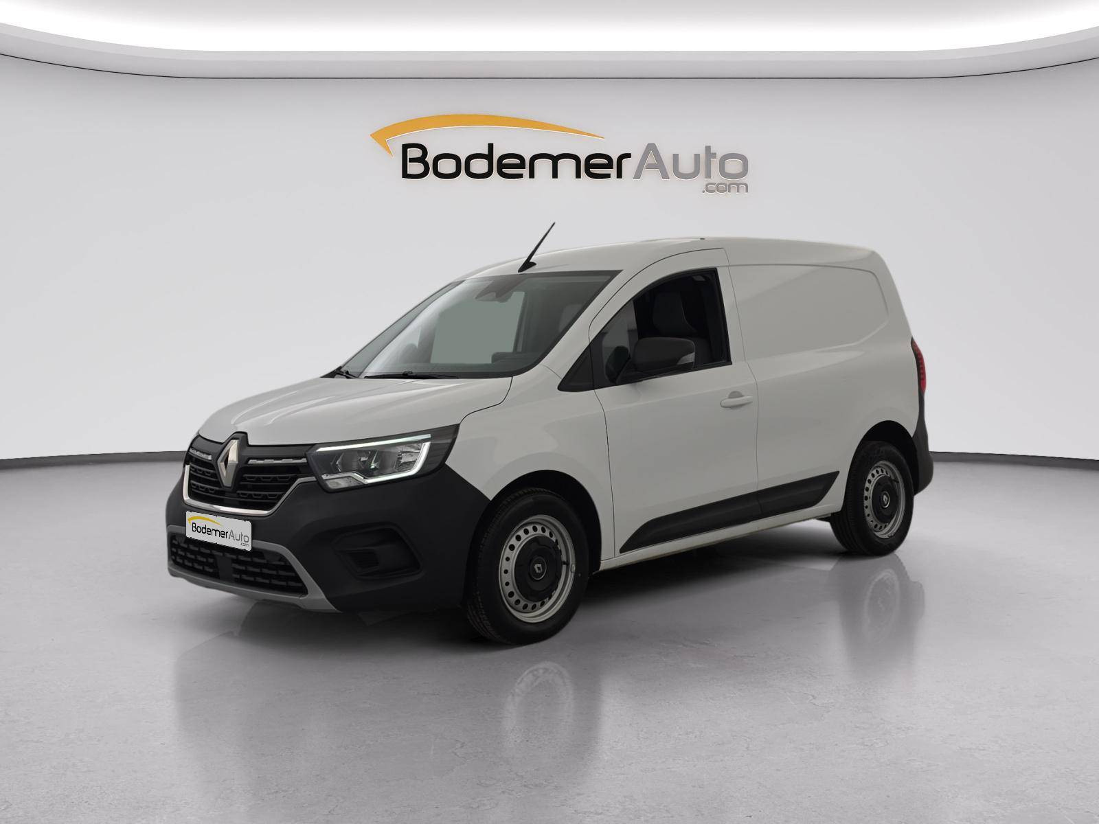 Renault Kangoo Van  BLUE DCI 95 occasion de 2022 en vente à Saint-Brieuc