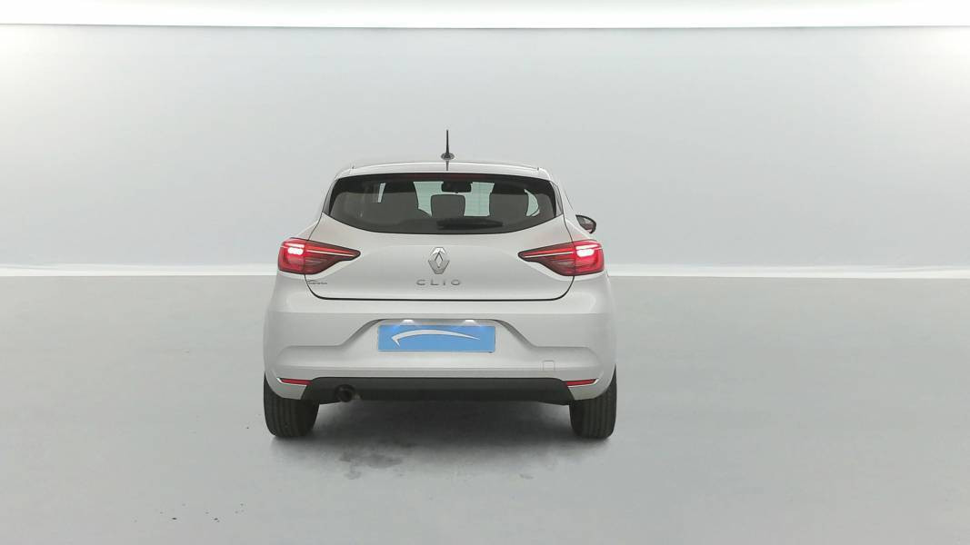 Vente en ligne Renault Clio 5 Clio TCe 90 au prix de 14 990 €