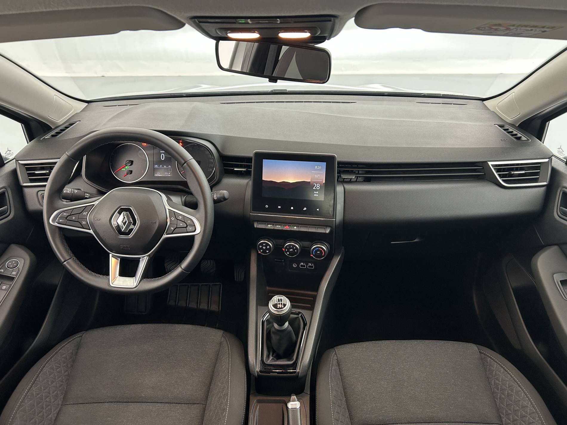 Vente en ligne Renault Clio 5 Clio TCe 90 au prix de 14 290 €