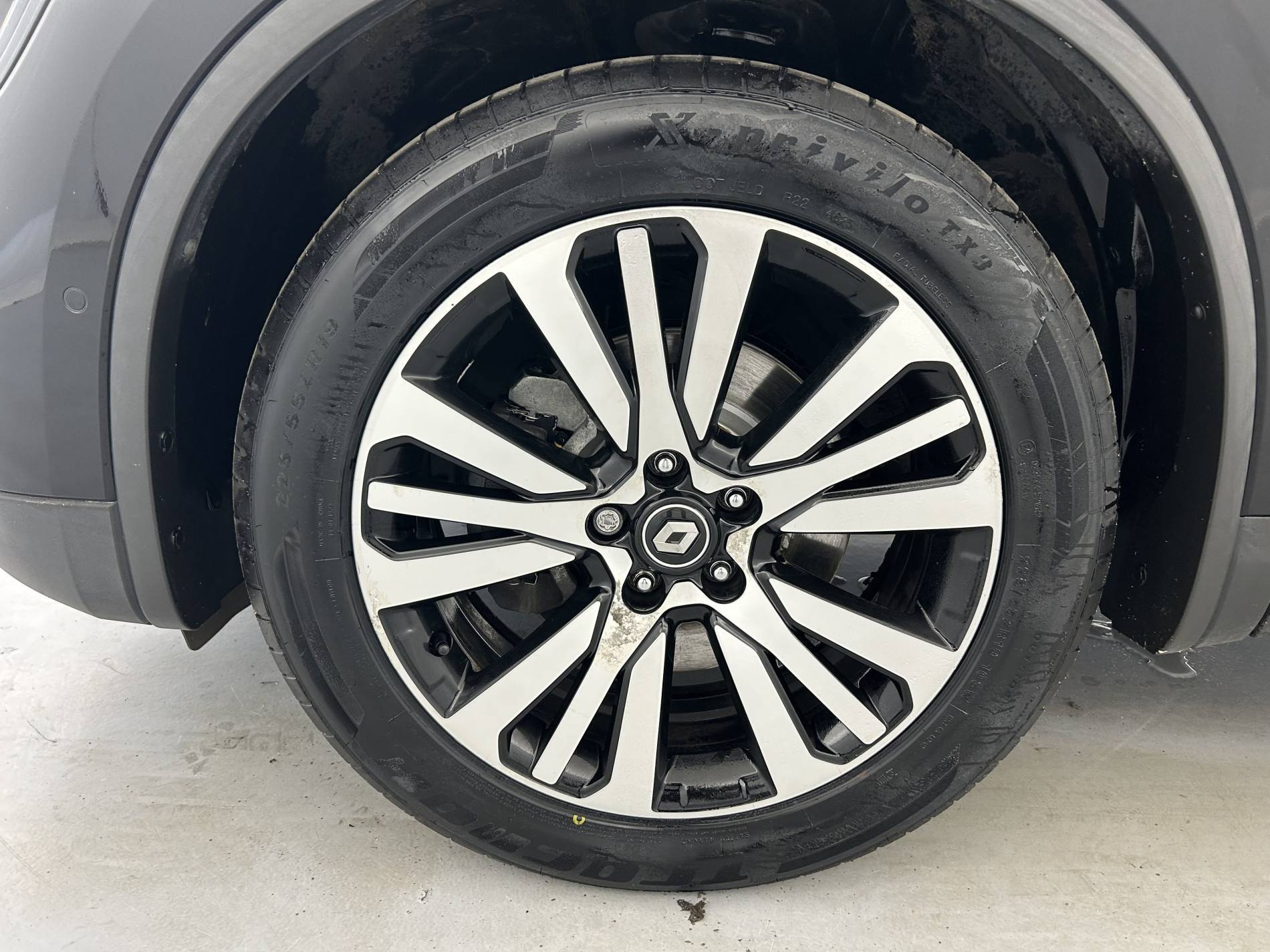 Vente en ligne Renault Koleos  Blue dCi 190 X-Tronic All Mode 4x4-i au prix de 25 490 €
