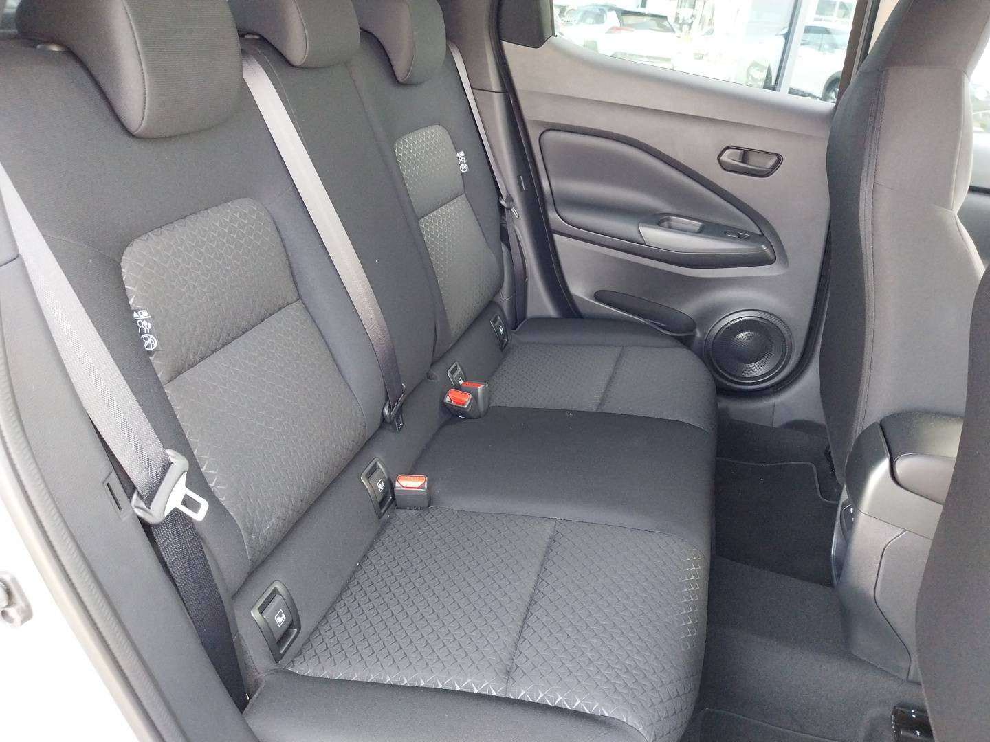Vente en ligne Nissan Juke  HYBRID 143 au prix de 24 990 €