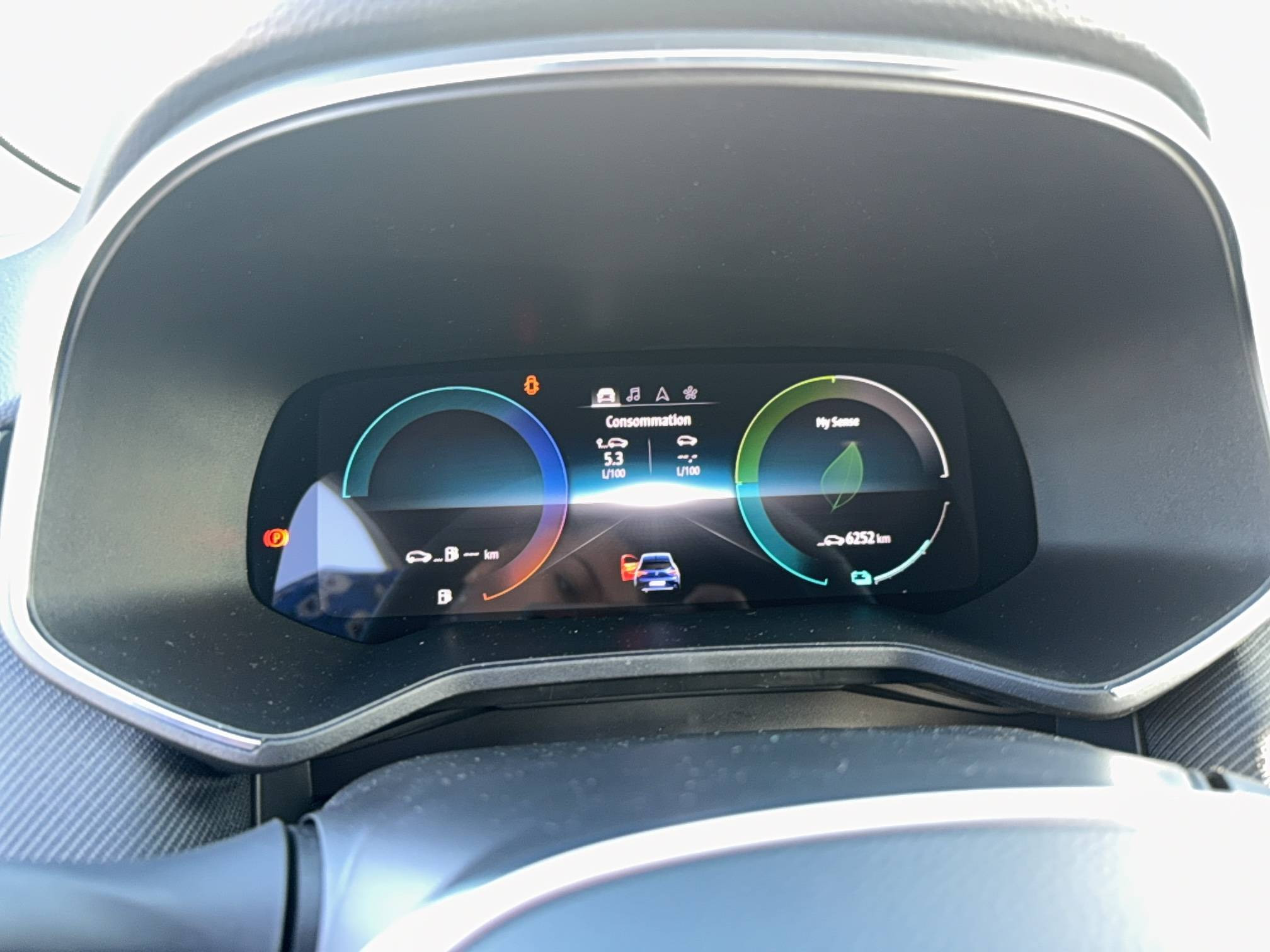 Vente en ligne Renault Clio 5 Clio E-Tech full hybrid 145 au prix de 22 490 €