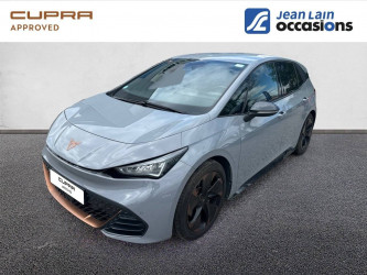 CUPRA BORN Born 204 ch - Batterie L V 28/02/2023 en vente à Bourgoin-Jallieu
