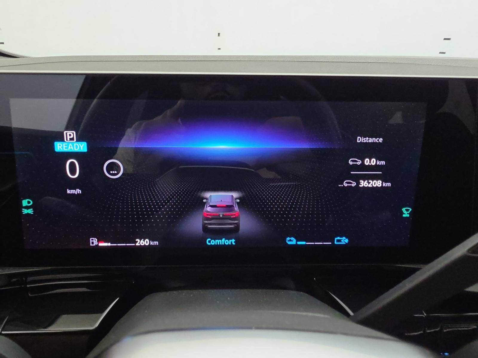 Vente en ligne Renault Austral  E-Tech hybrid 200 au prix de 28 990 €