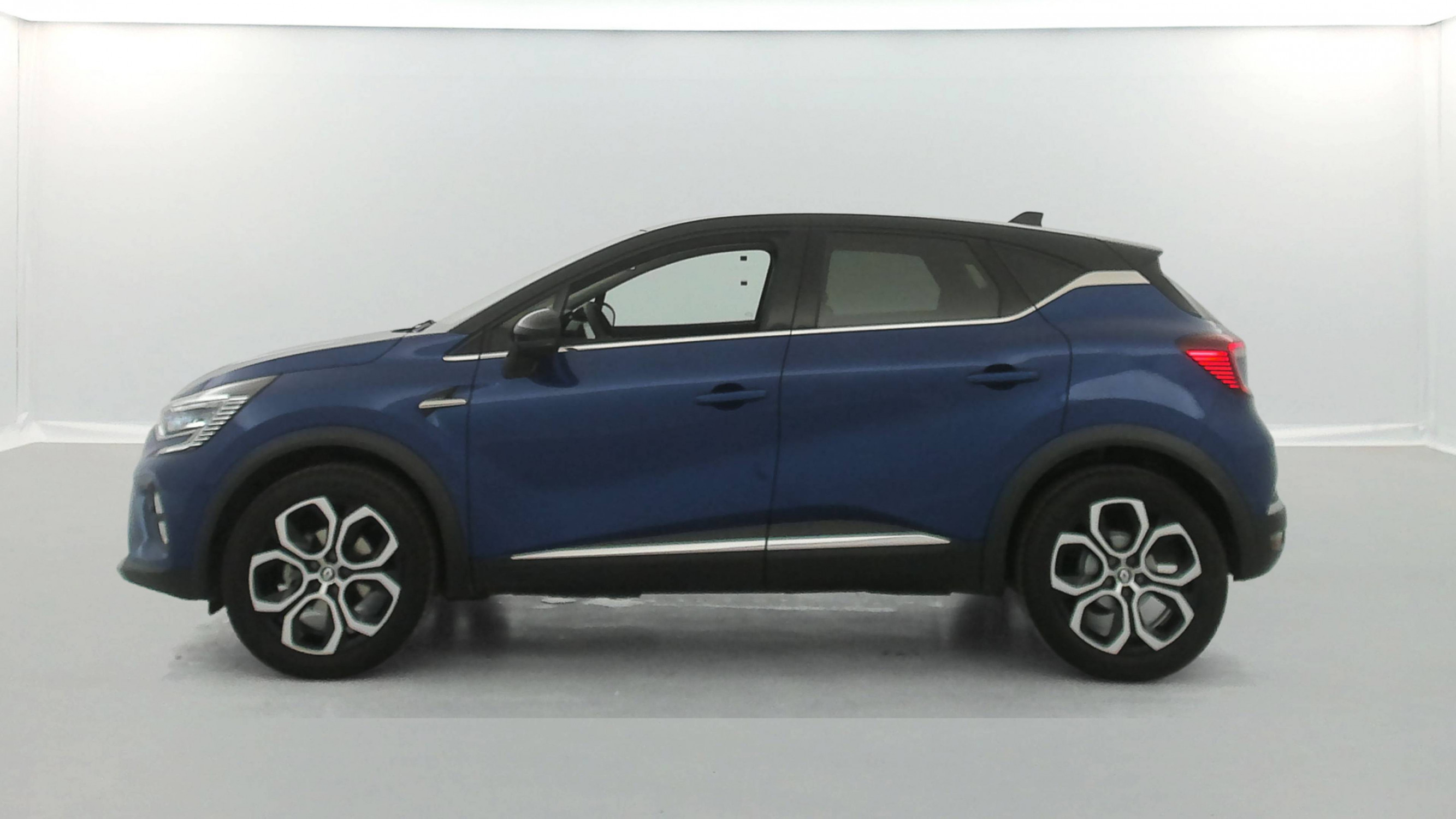 Vente en ligne Renault Captur  TCe 90 au prix de 17 490 €