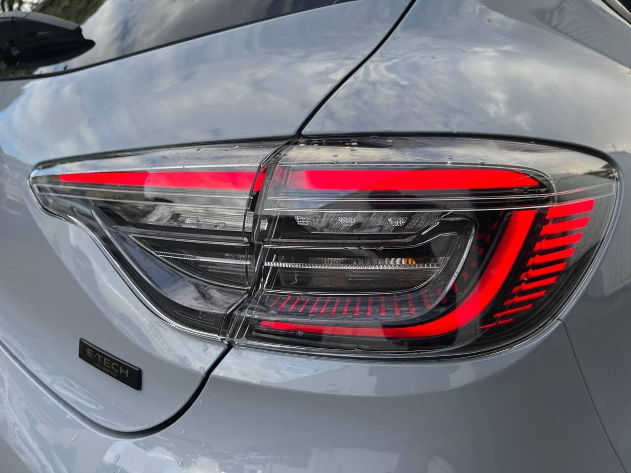 Vente en ligne Renault Clio 5 Clio E-Tech full hybrid 145 ch GSR2 au prix de 21 990 €