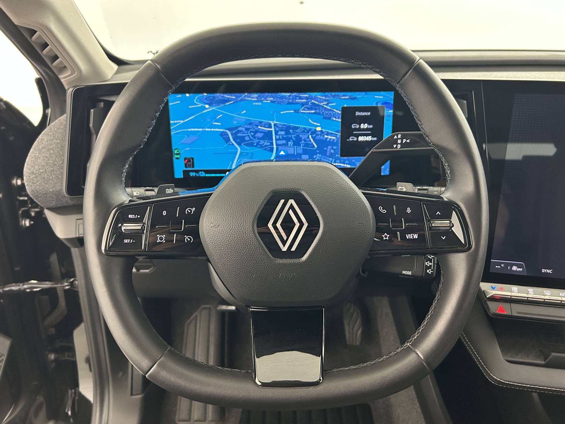 Vente en ligne Renault Megane E-Tech  EV60 130ch optimum charge au prix de 21 490 €