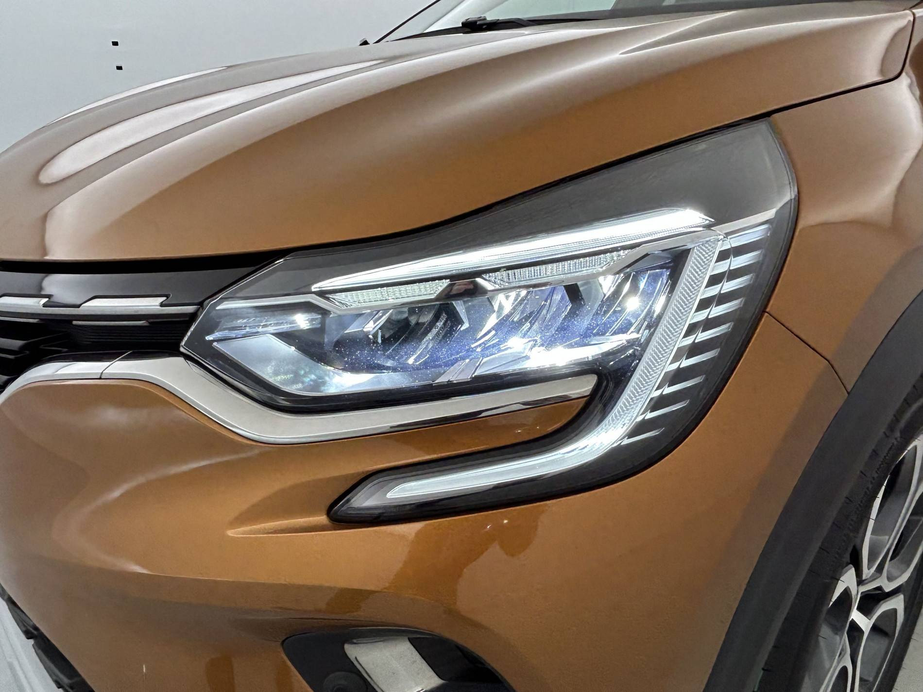 Vente en ligne Renault Captur  E-Tech 145 - 21 au prix de 18 490 €