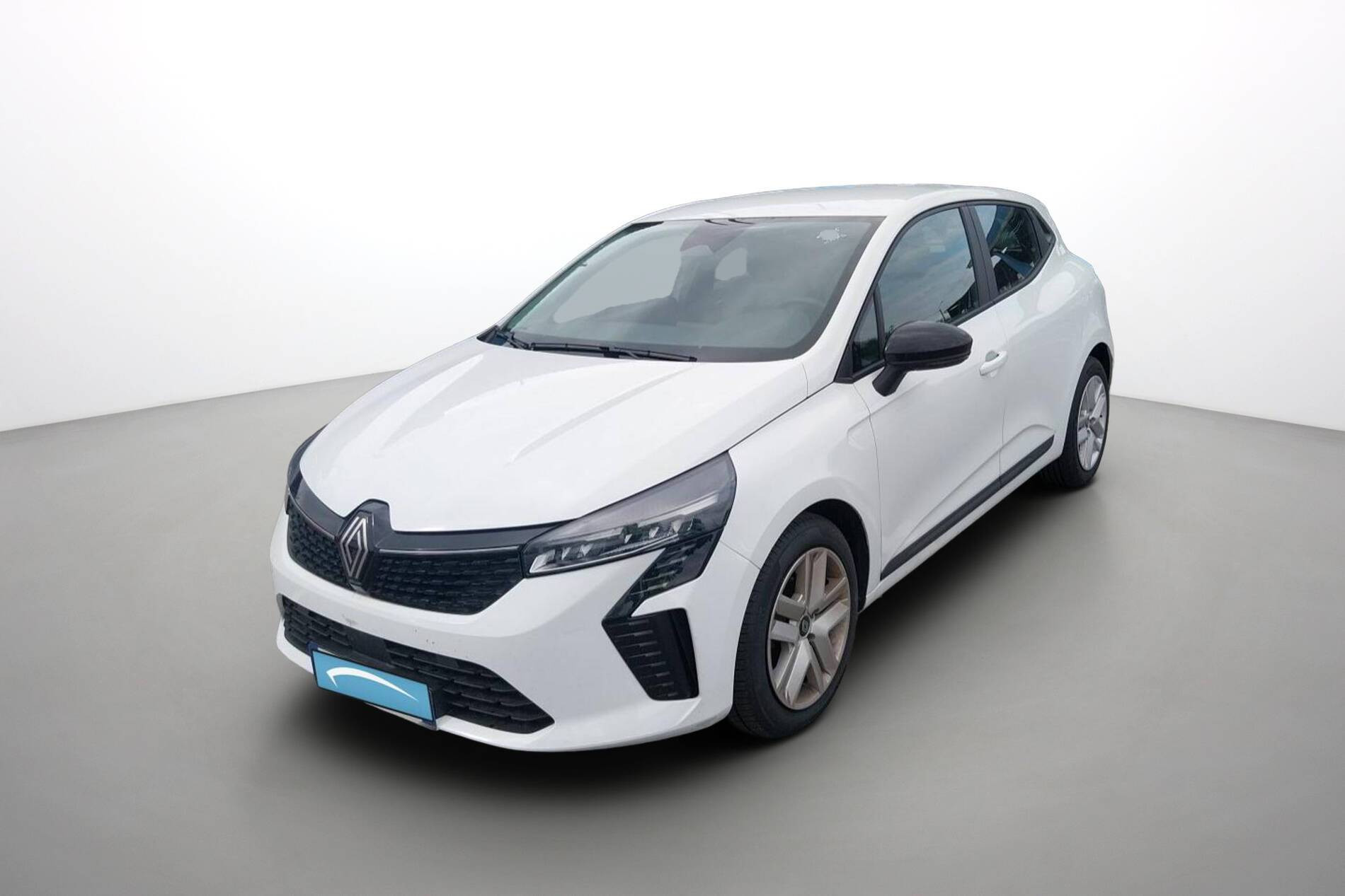 Renault Clio 5 Clio TCe 90 ch GSR2 occasion de 2025 en vente à Auray
