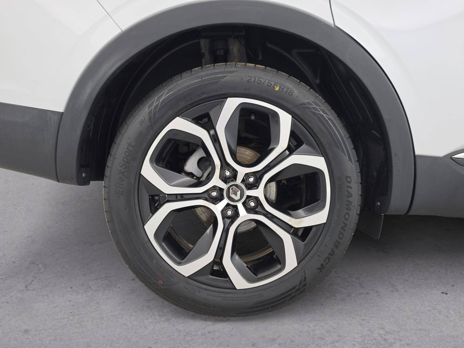 Vente en ligne Renault Arkana  E-Tech 145 - 21B au prix de 16 990 €