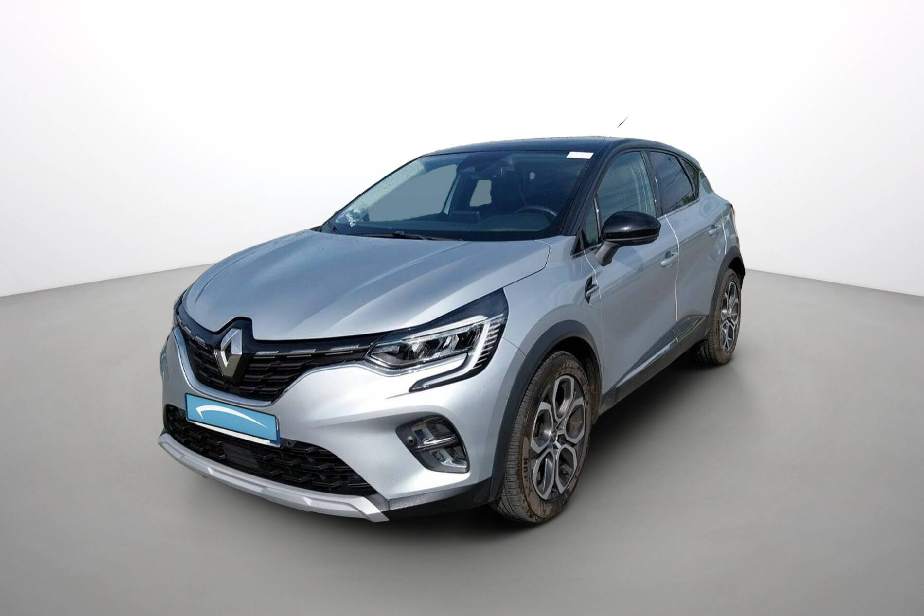 Renault Captur  TCe 100 GPL - 21 occasion de 2021 en vente à Caen