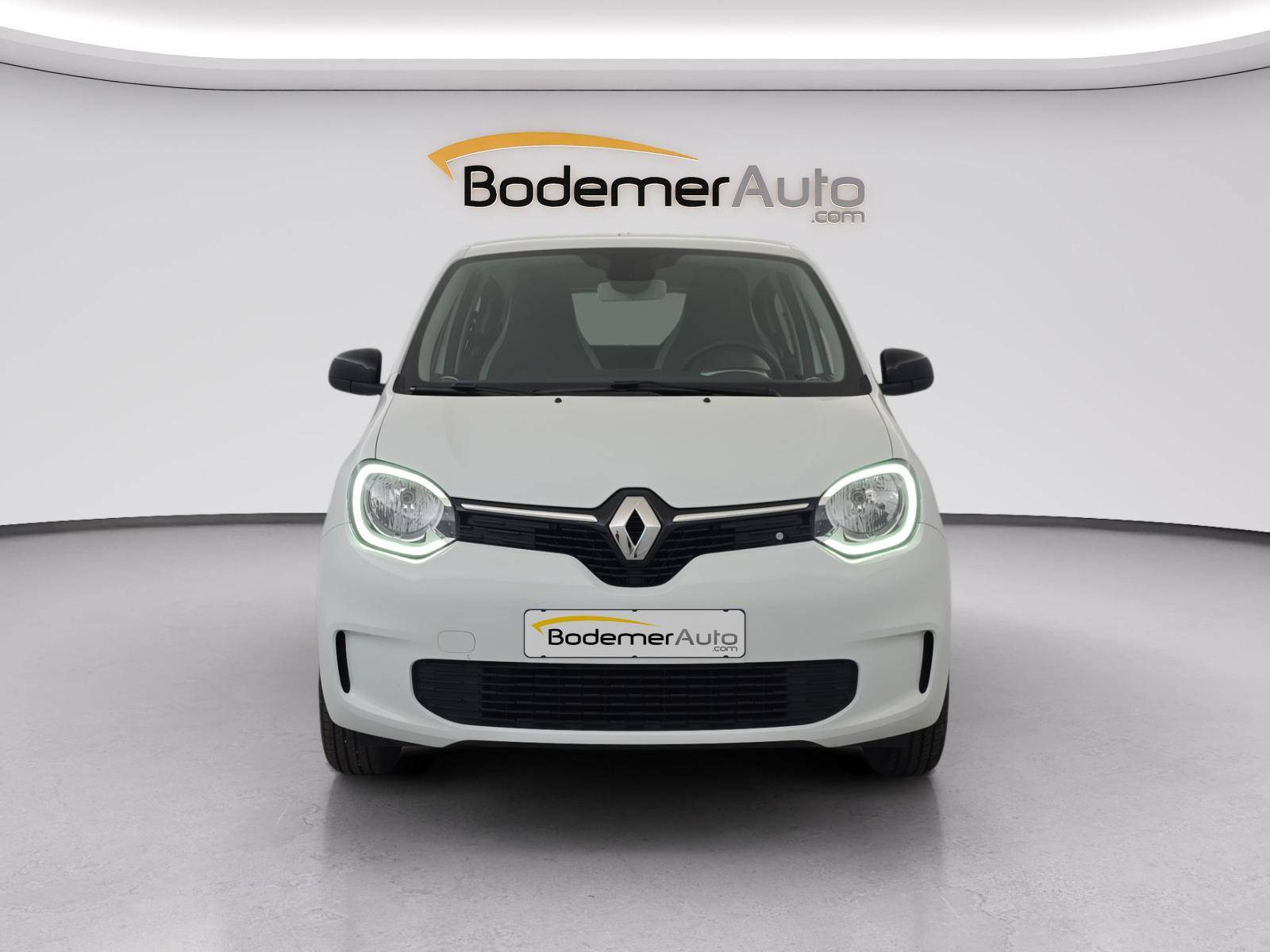 Renault Twingo 3  SCe 65 occasion de 2023 en vente à Saint-Lô