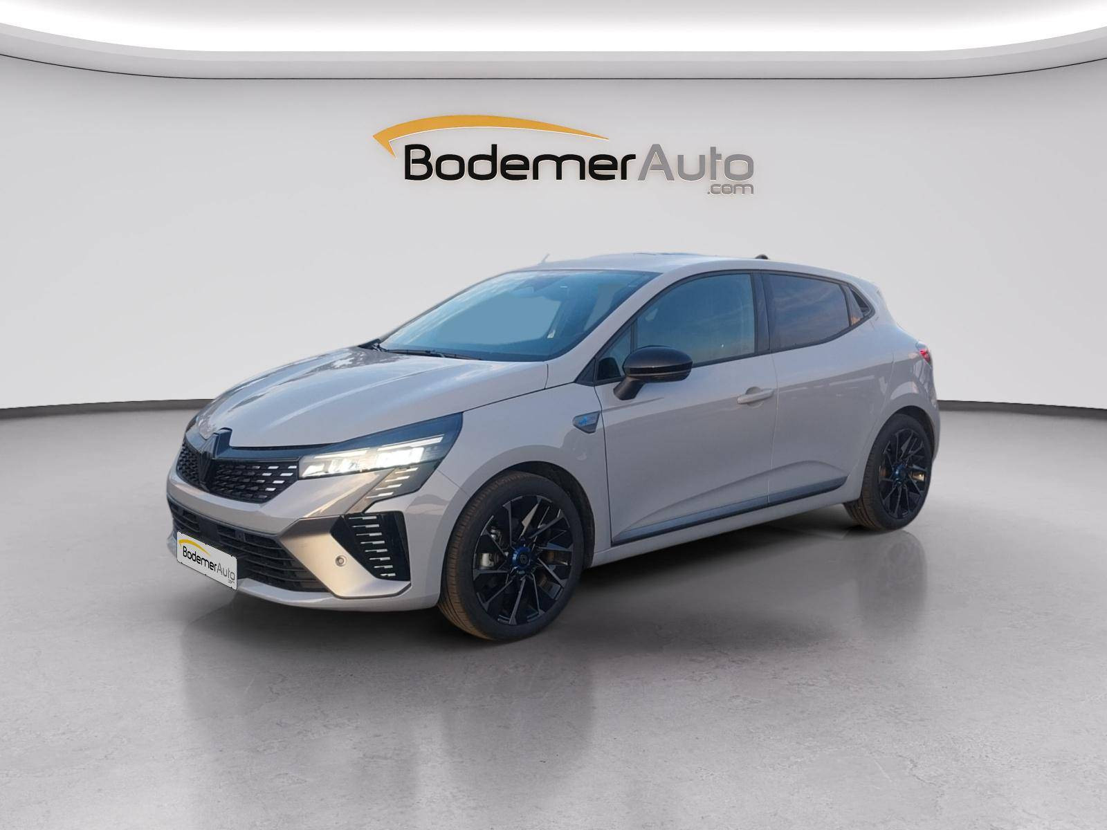 Renault Clio 5 Clio E-Tech full hybrid 145 ch GSR2 occasion de 2025 en vente à Auray