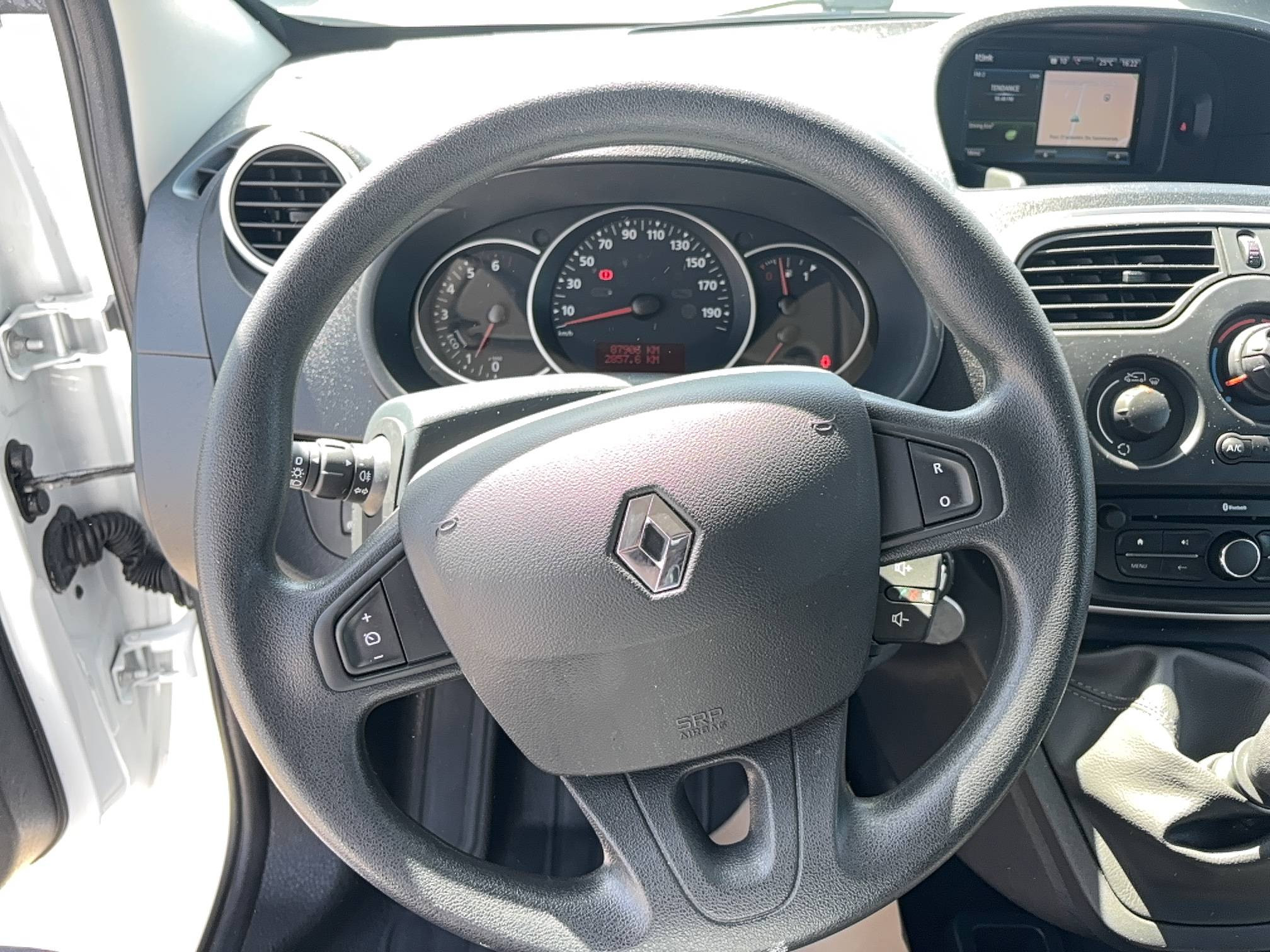 Vente en ligne Renault Kangoo Express  BLUE DCI 80 au prix de 12 290 €