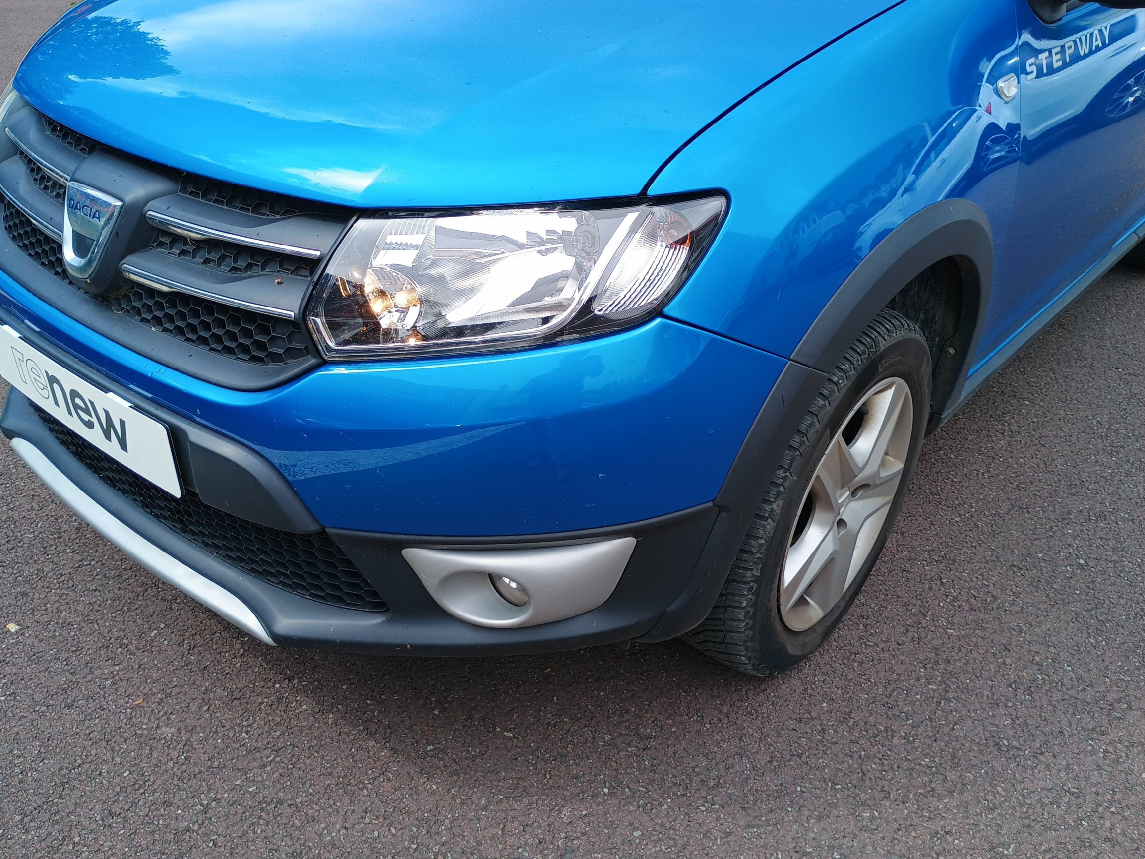 Vente en ligne Dacia Sandero  TCe 90 E6 au prix de 8 990 €