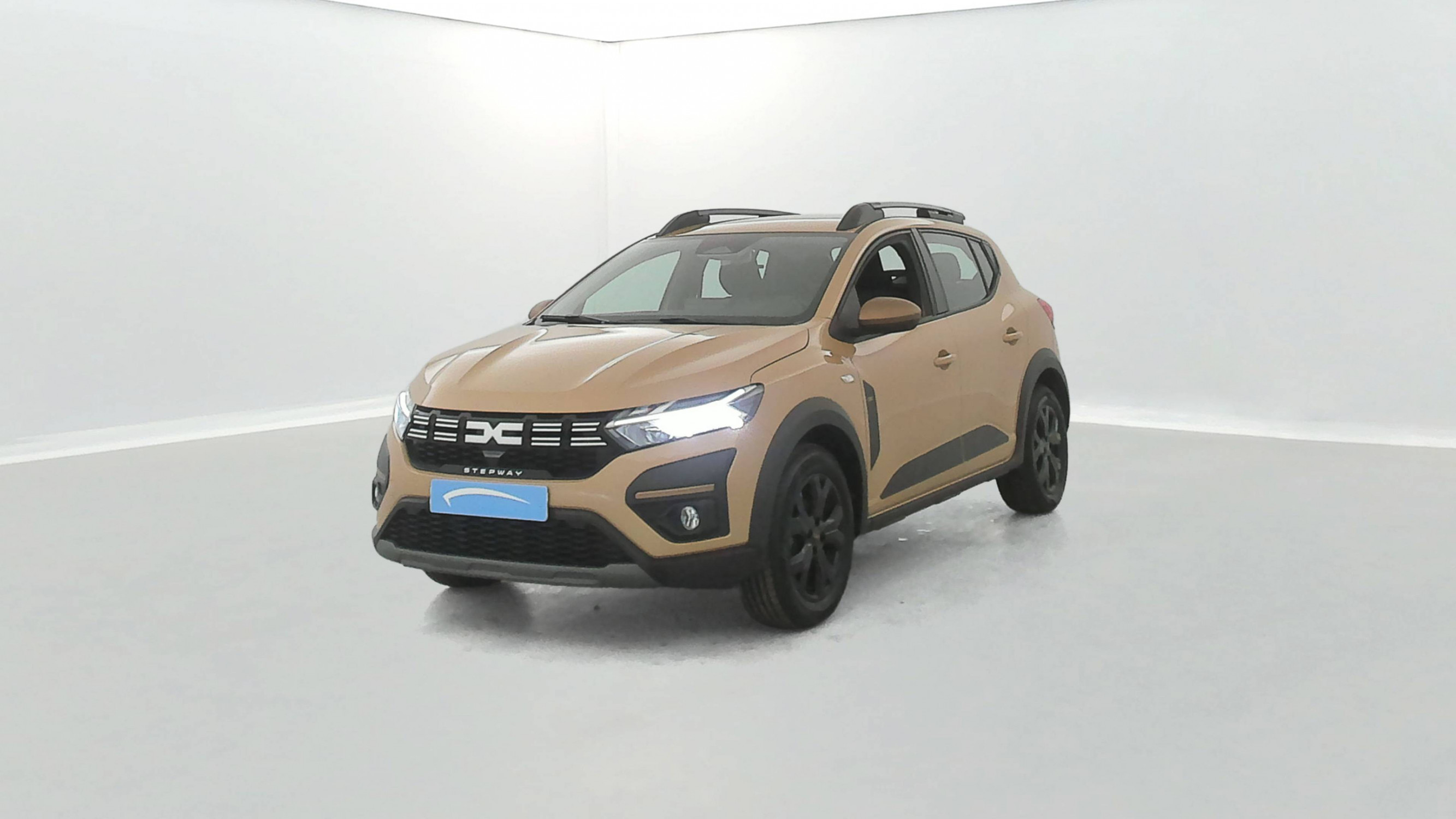 Dacia Sandero  ECO-G 100 occasion de 2024 en vente à Cherbourg