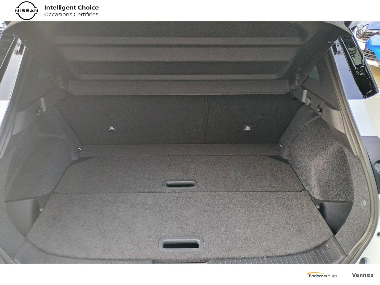 Vente en ligne Nissan Qashqai  e-Power 190 ch au prix de 31 990 €