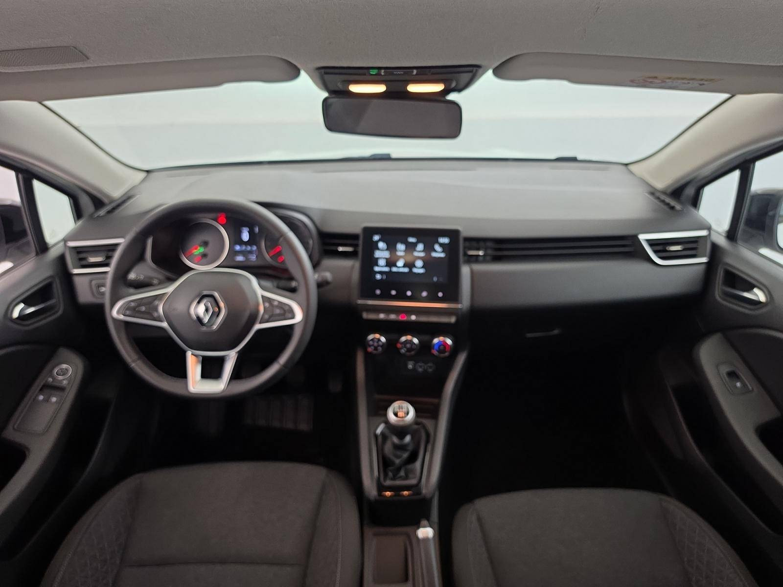 Vente en ligne Renault Clio 5 Clio TCe 90 au prix de 13 790 €