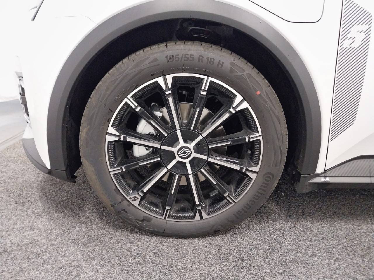 Vente en ligne Renault R5 E-Tech  150 ch autonomie confort au prix de 29 900 €