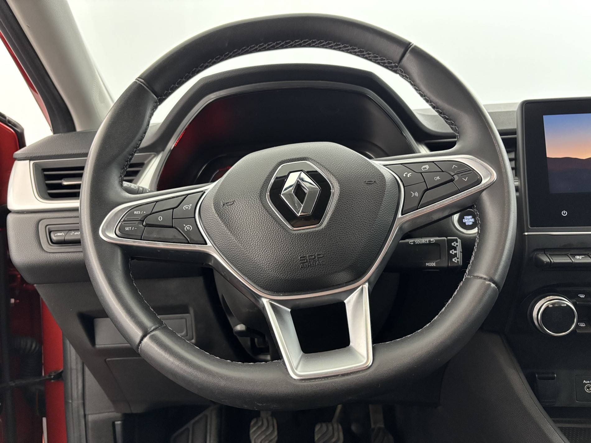 Vente en ligne Renault Captur  TCe 90 au prix de 16 290 €