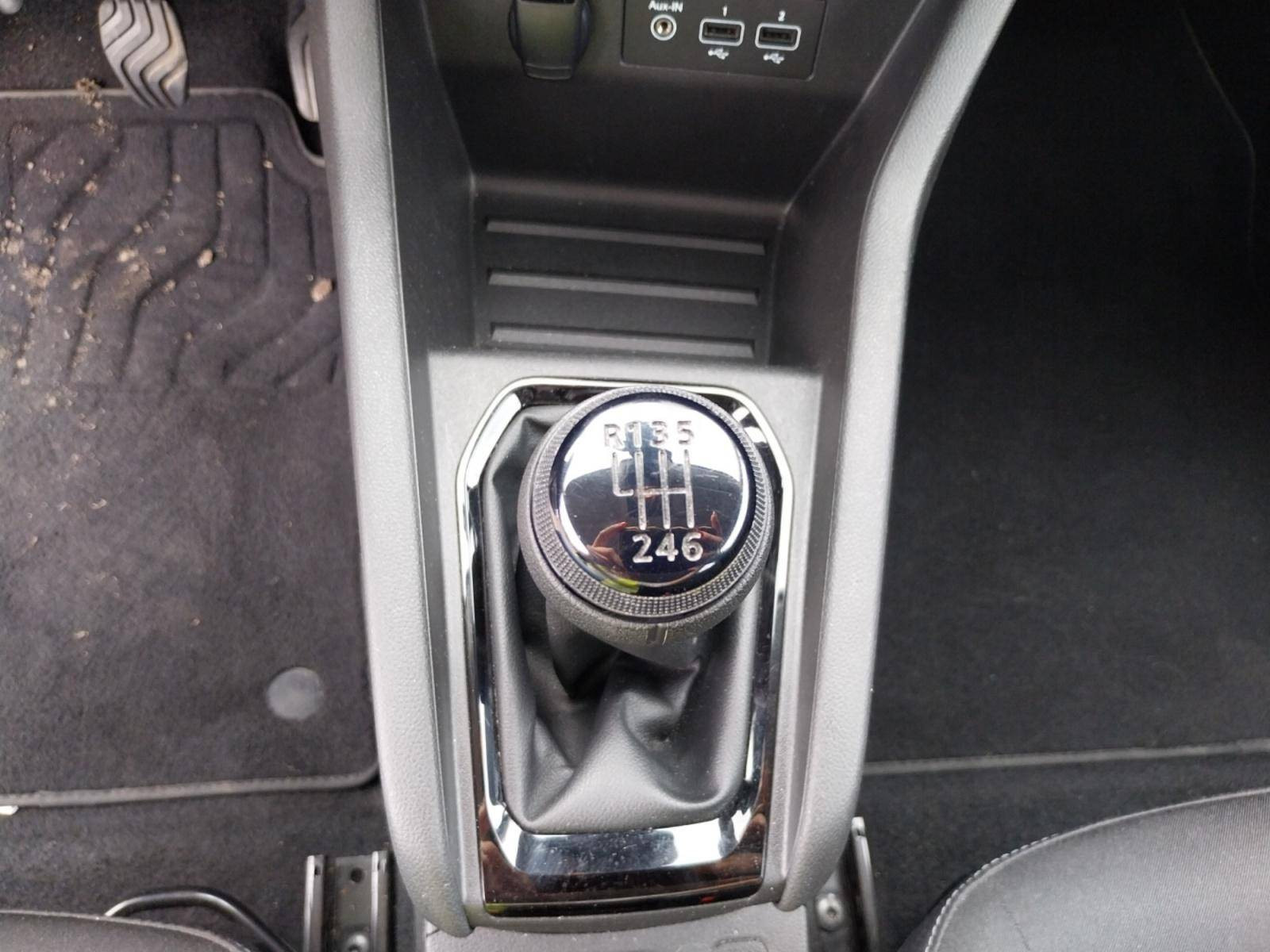 Vente en ligne Renault Clio 5 CLIO SOCIETE BLUE DCI 100 - 21N au prix de 11 990 €