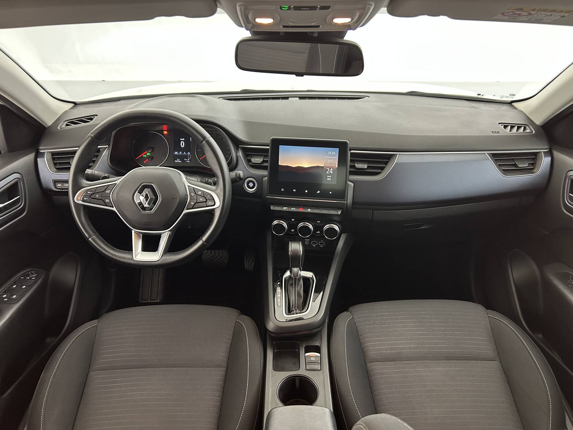 Vente en ligne Renault Arkana  mild hybrid 140 EDC FAP - 22 au prix de 16 990 €