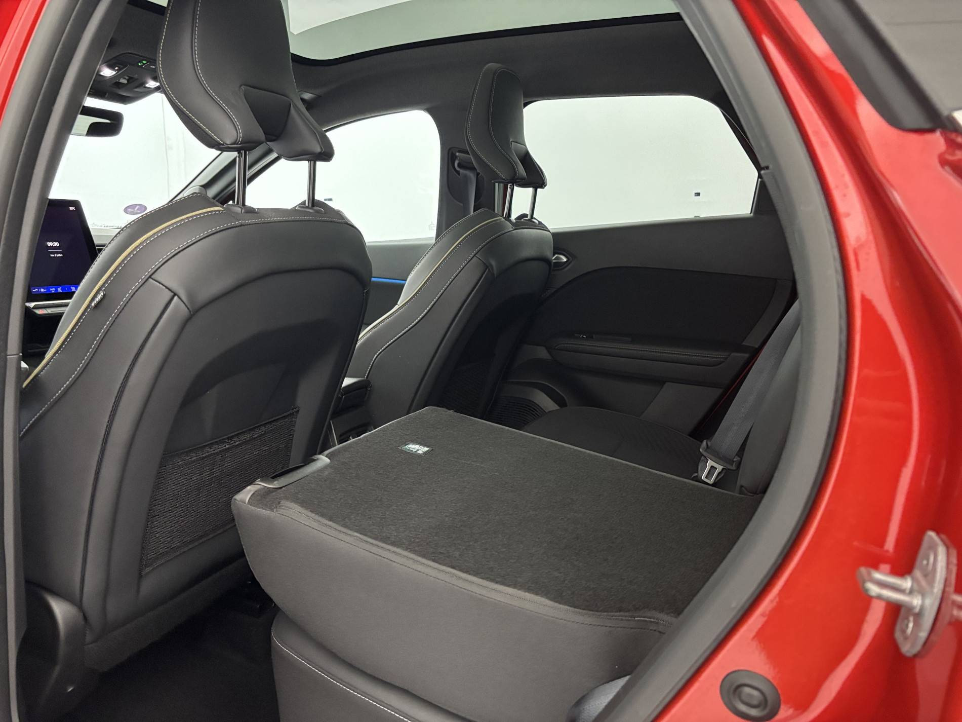 Vente en ligne Renault Symbioz  E-Tech full hybrid 145 au prix de 27 990 €