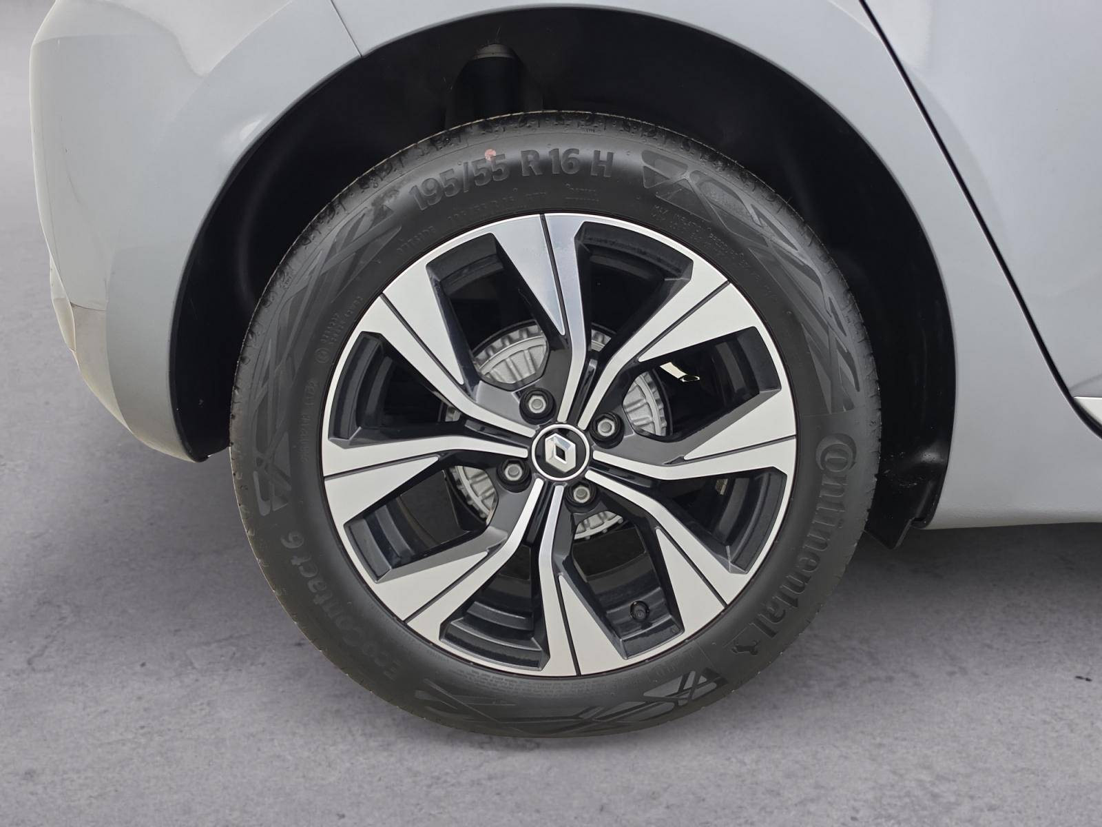 Vente en ligne Renault Clio 5 Clio TCe 100 GPL au prix de 14 291 €