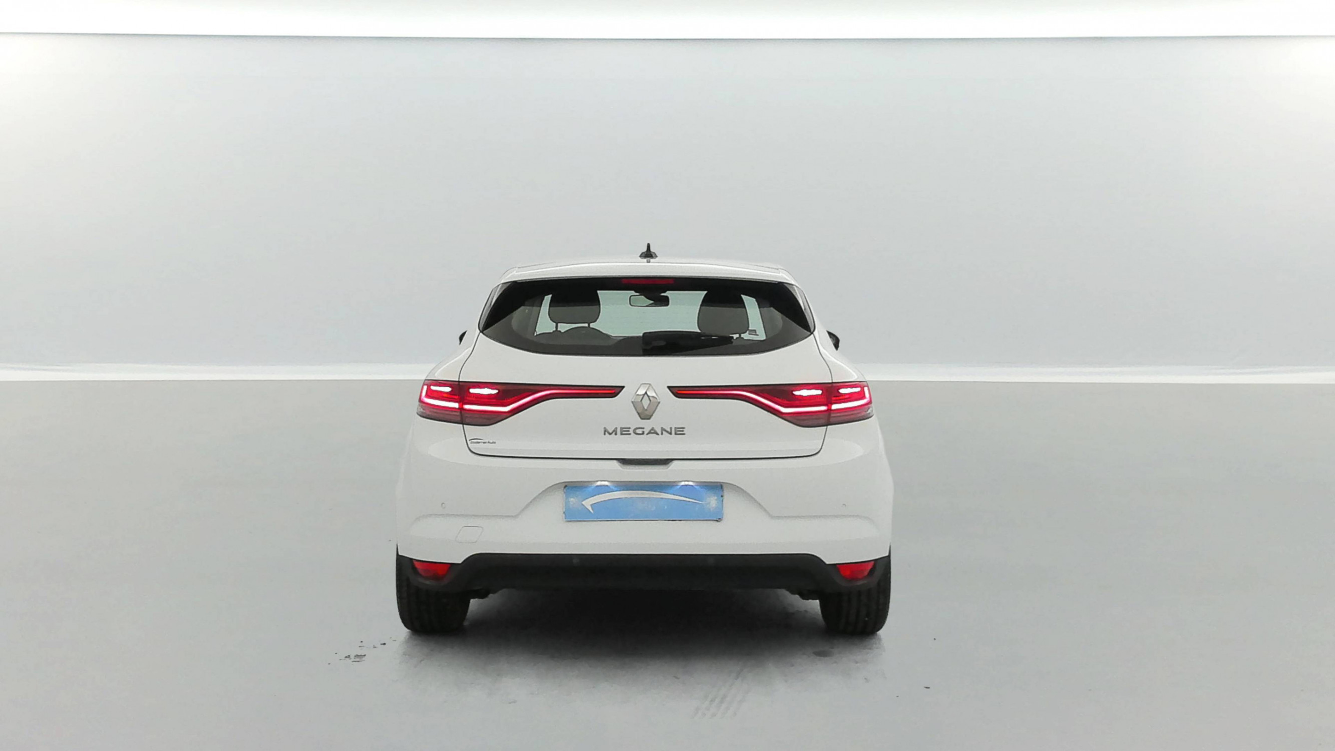 Vente en ligne Renault Megane 4  BLUE DCI 115 au prix de 14 990 €