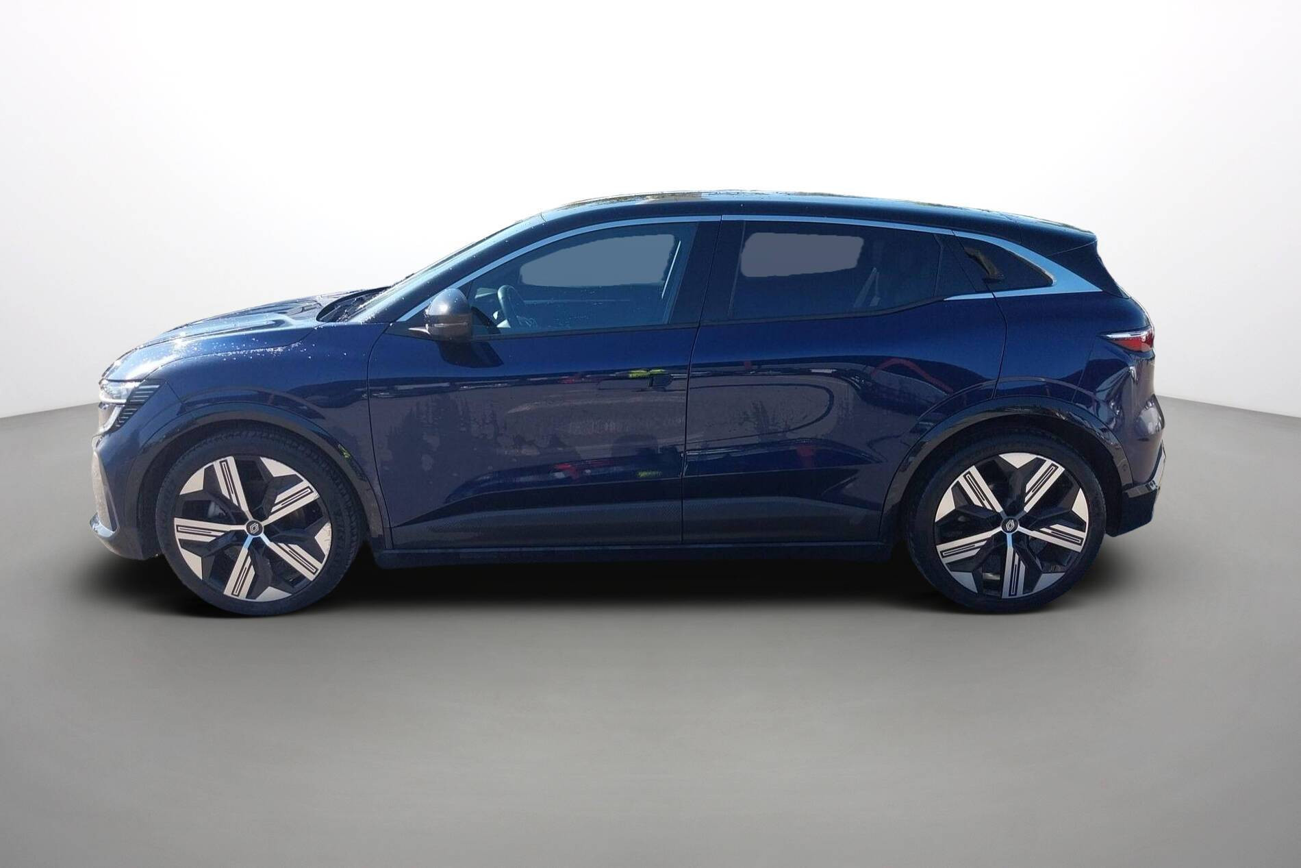 Vente en ligne Renault Megane E-Tech  EV60 220 ch optimum charge au prix de 26 490 €