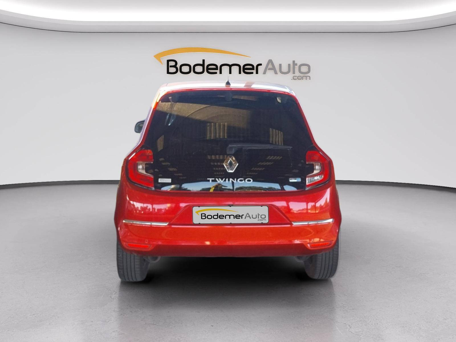 Vente en ligne Renault Twingo Electrique Twingo III Achat Intégral au prix de 8 500 €