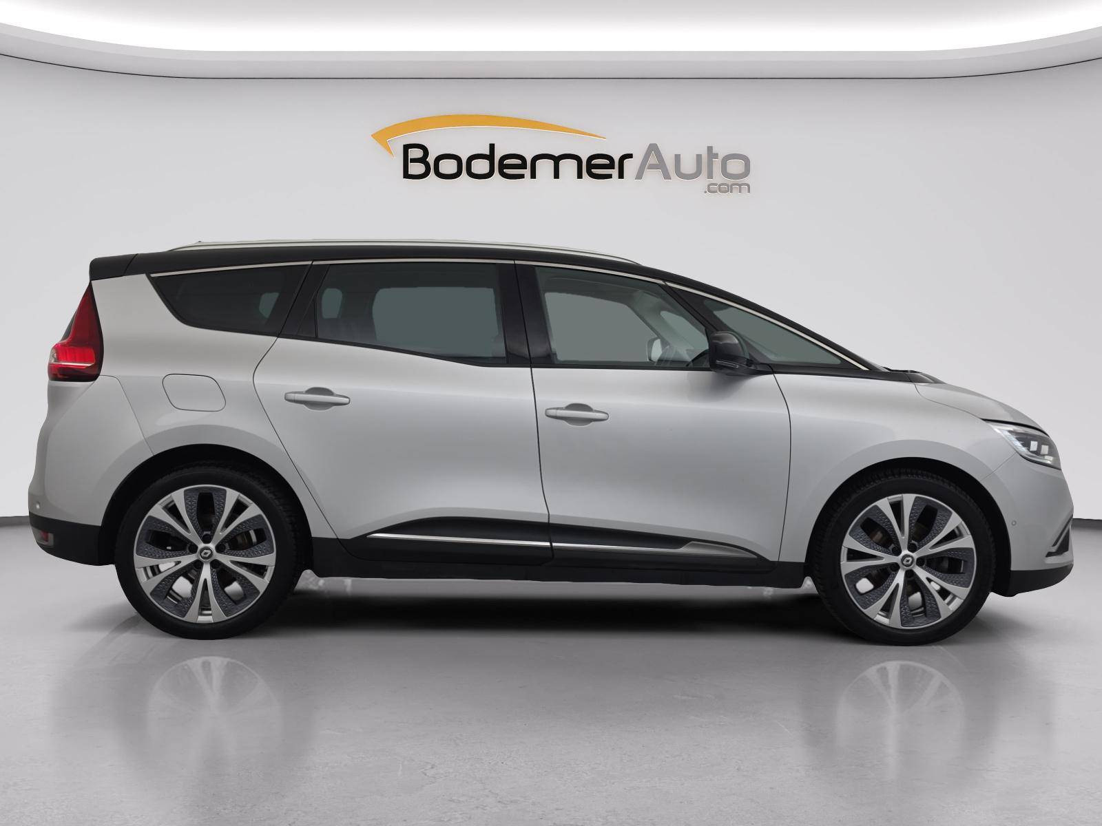 Vente en ligne Renault Grand Scenic 4 Grand Scenic dCi 130 Energy au prix de 15 650 €