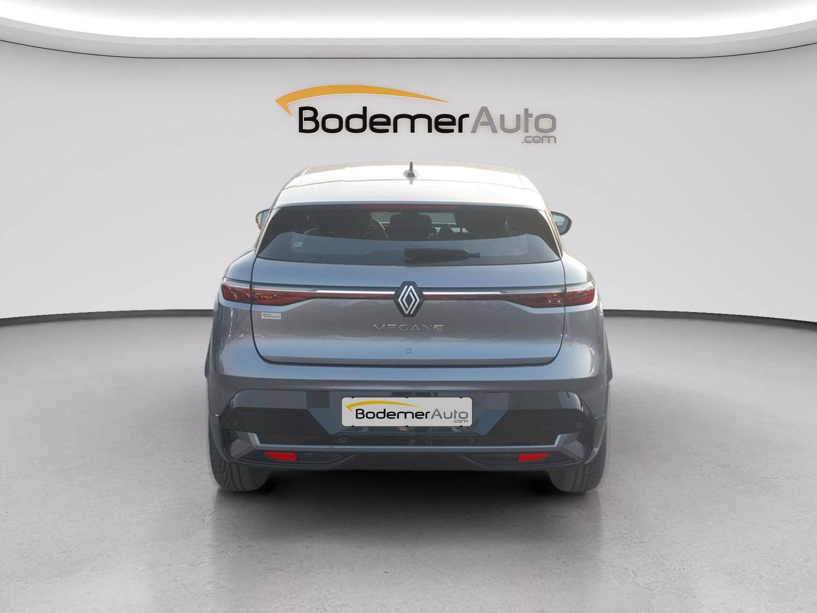 Vente en ligne Renault Megane E-Tech  EV60 220 ch super charge au prix de 24 499 €
