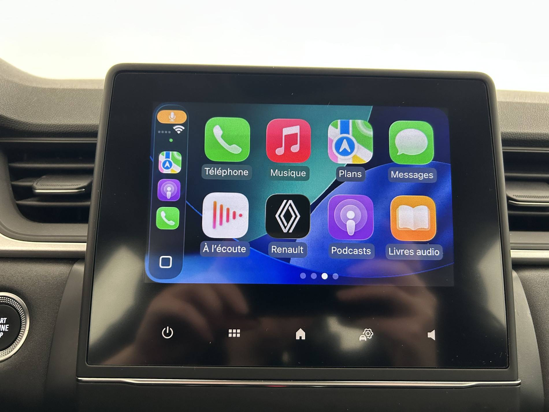 Vente en ligne Renault Captur  TCe 90 - 21 au prix de 13 990 €