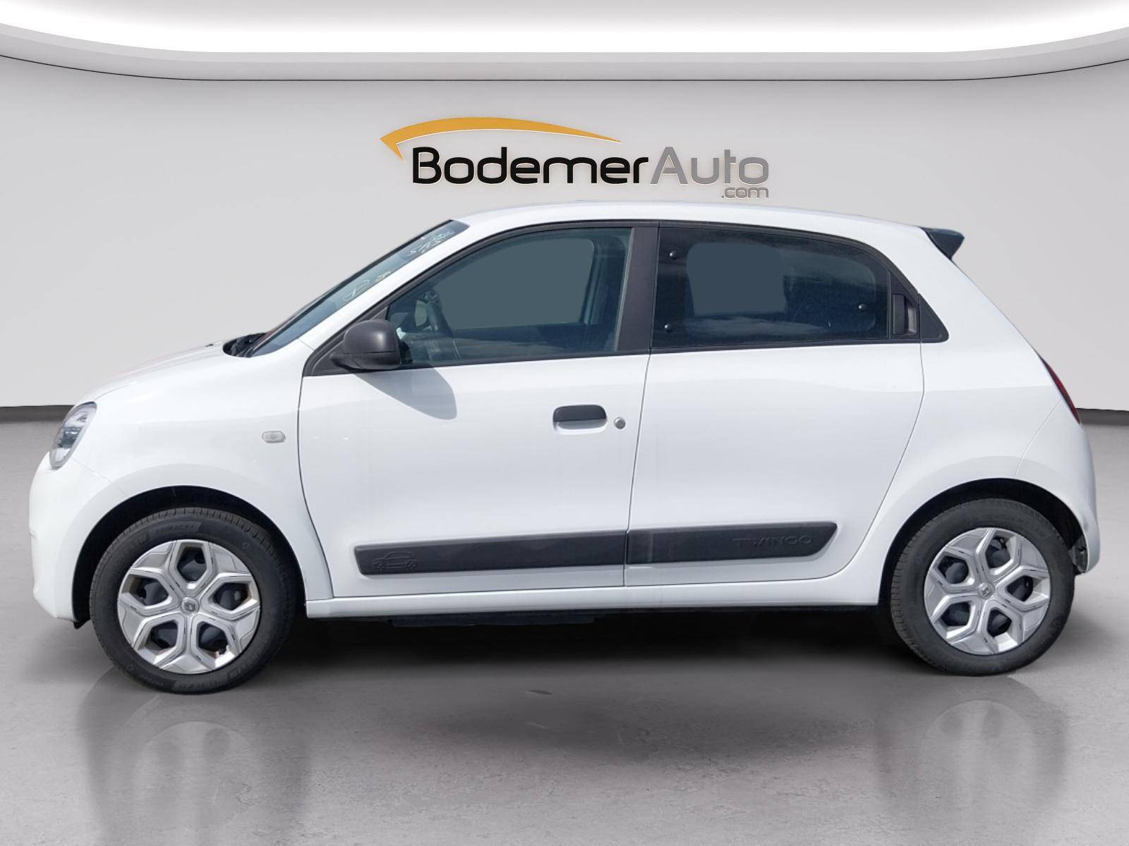 Vente en ligne Renault Twingo Electrique Twingo III E-Tech au prix de 12 990 €