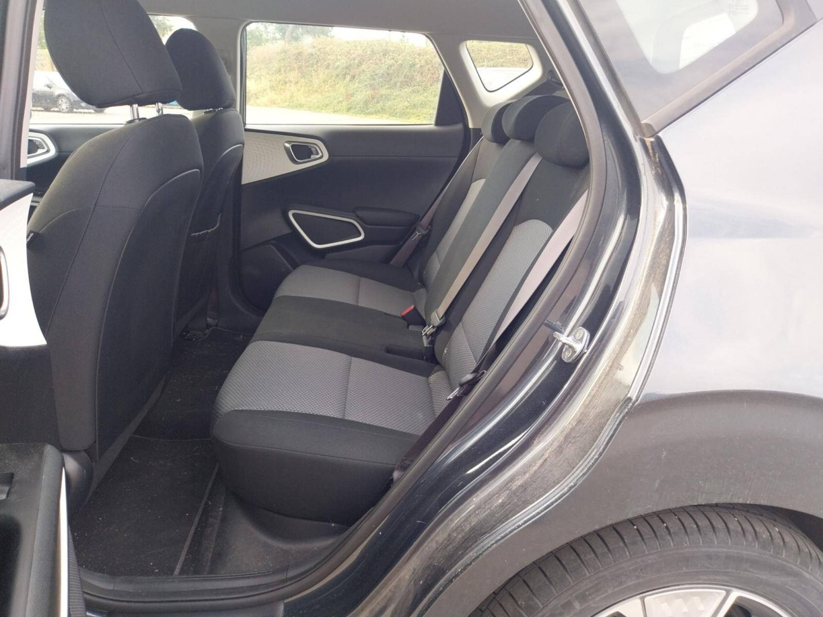 Vente en ligne Kia e-Soul  Electrique 204 ch au prix de 20 990 €