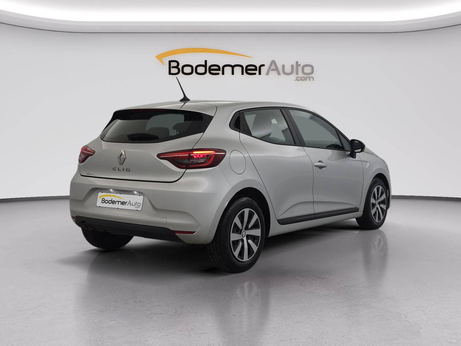 Vente en ligne Renault Clio 5 Clio TCe 90 au prix de 13 290 €