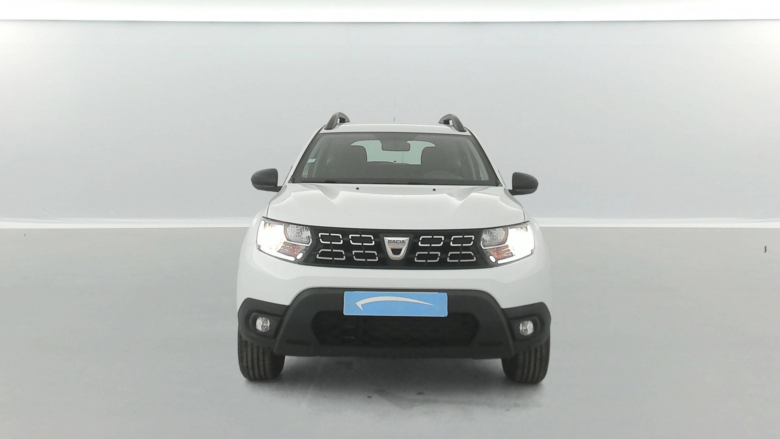 Vente en ligne Dacia Duster  Blue dCi 115 4x4 au prix de 17 990 €
