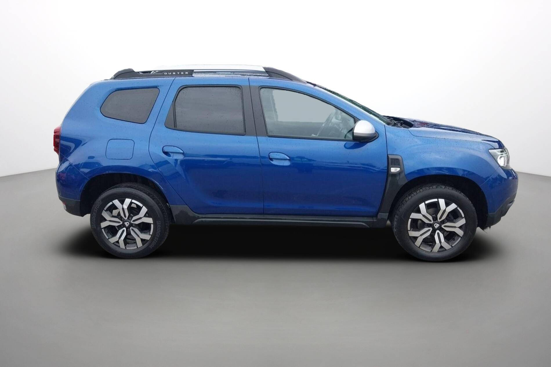 Vente en ligne Dacia Duster  Blue dCi 115 4x2 au prix de 17 390 €