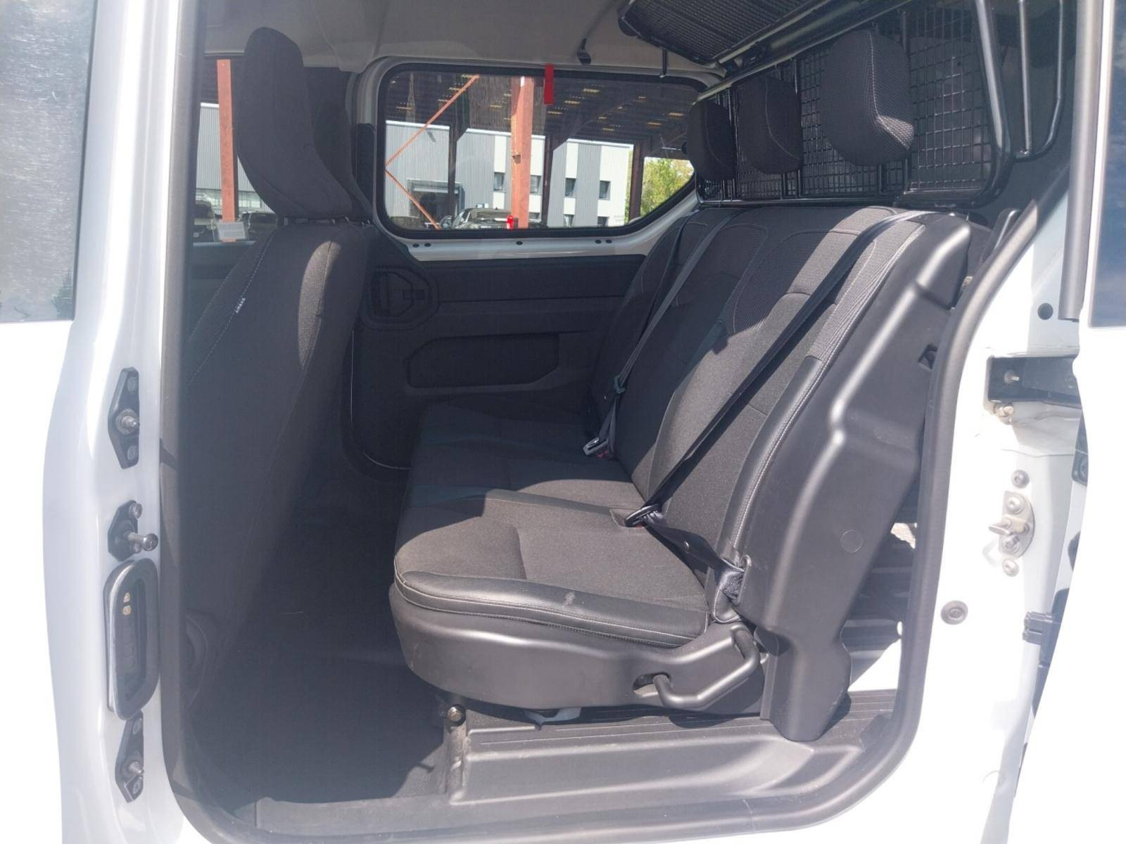 Vente en ligne Renault Kangoo Van KANGOO VAN CA BLUE DCI 115 L2 au prix de 22 560 €