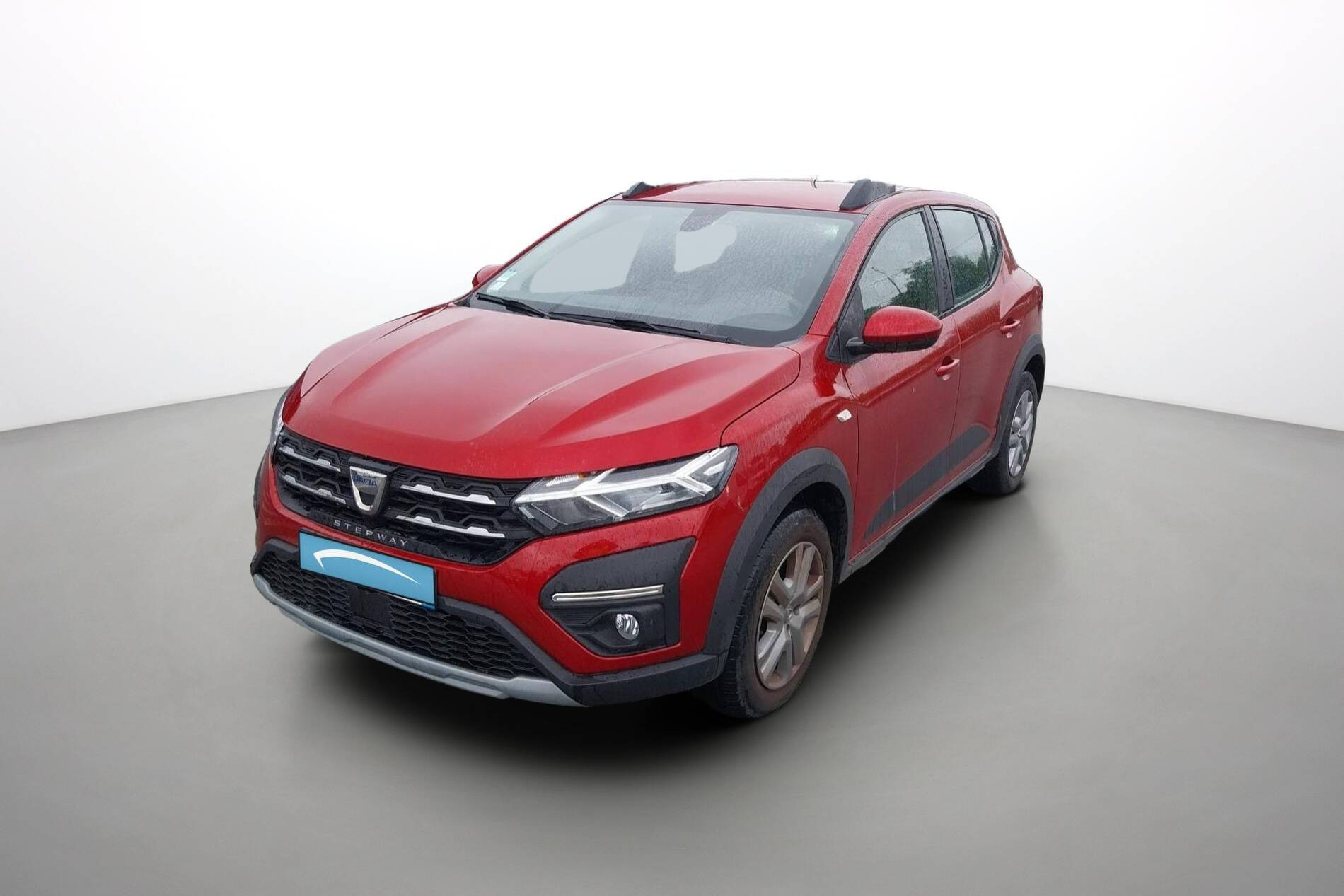 Dacia Sandero  TCe 90 - 22 occasion de 2022 en vente à Brest
