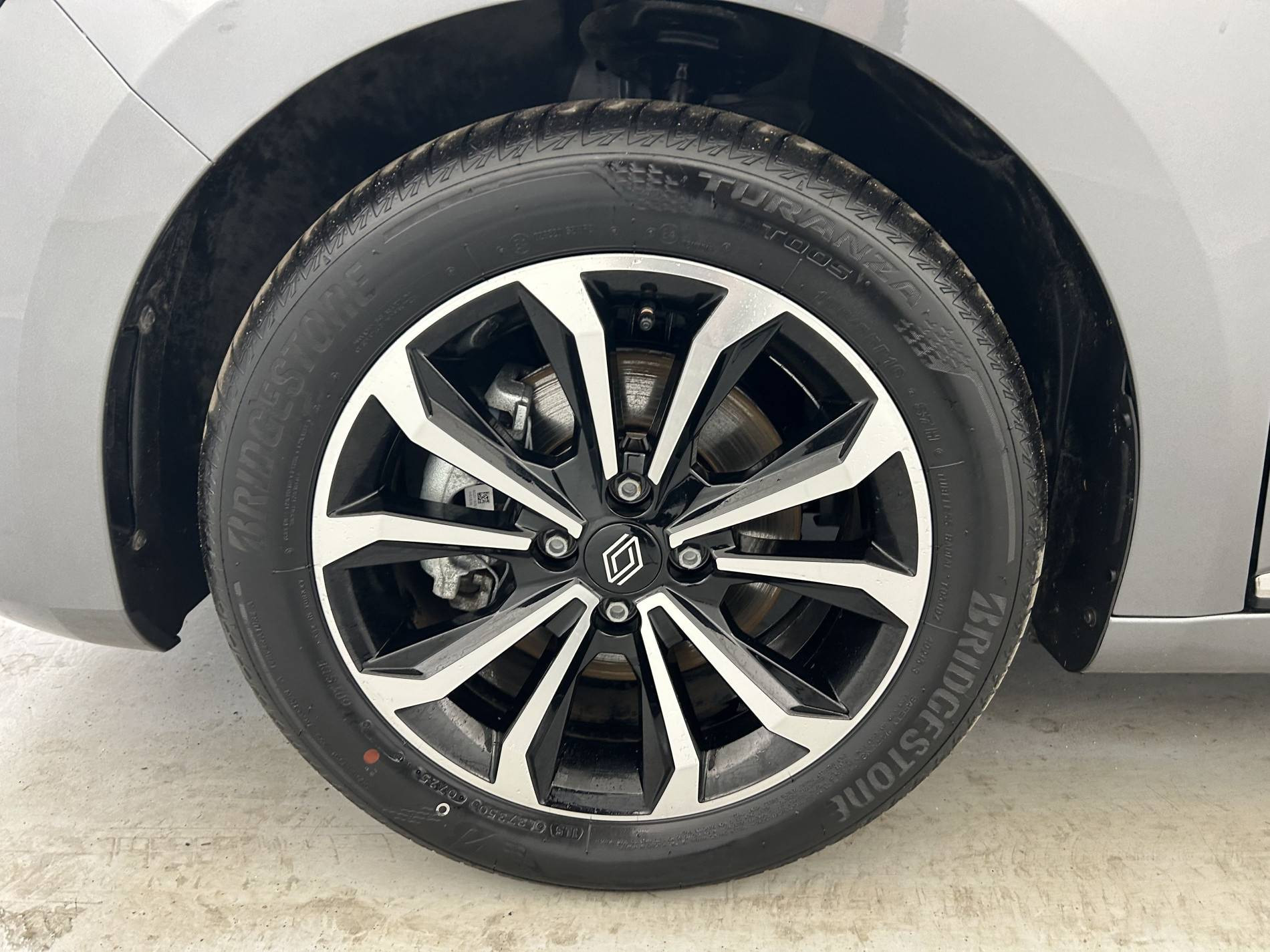 Vente en ligne Renault Clio 5 Clio E-Tech full hybrid 145 ch GSR2 au prix de 22 990 €
