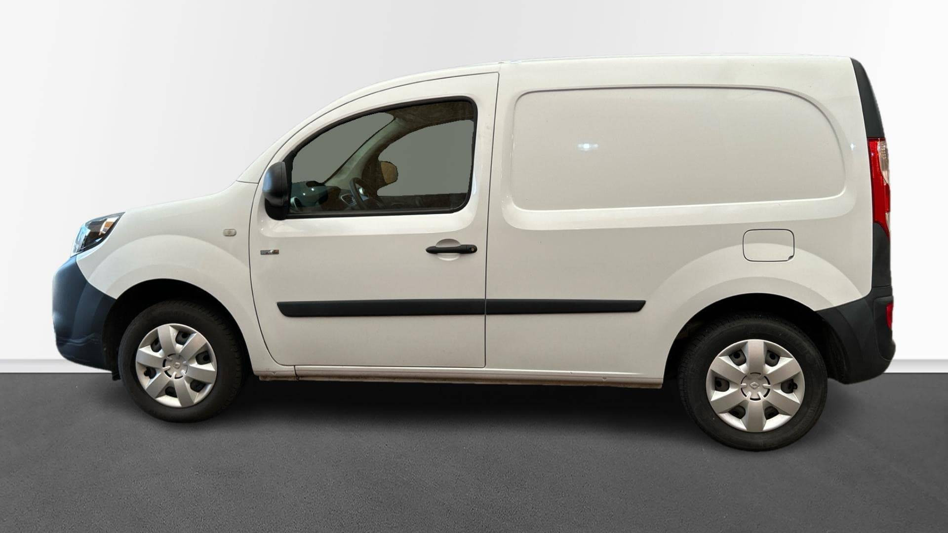 Vente en ligne Renault Kangoo Electrique  ACHAT INTEGRAL au prix de 10 990 €