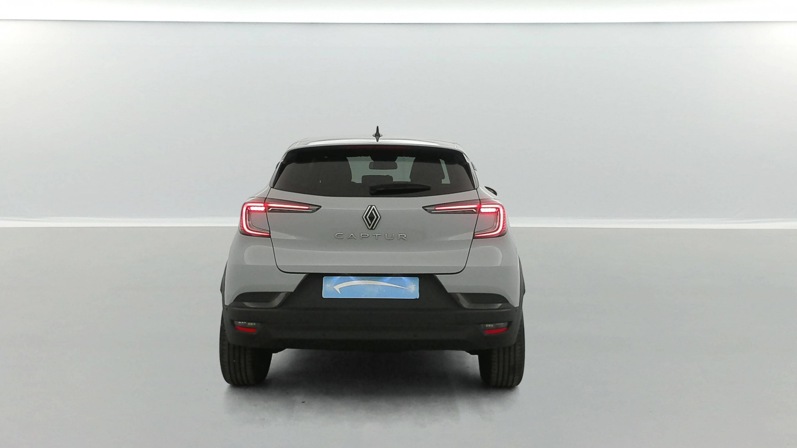 Vente en ligne Renault Captur  Eco-G 100 ch au prix de 20 900 €