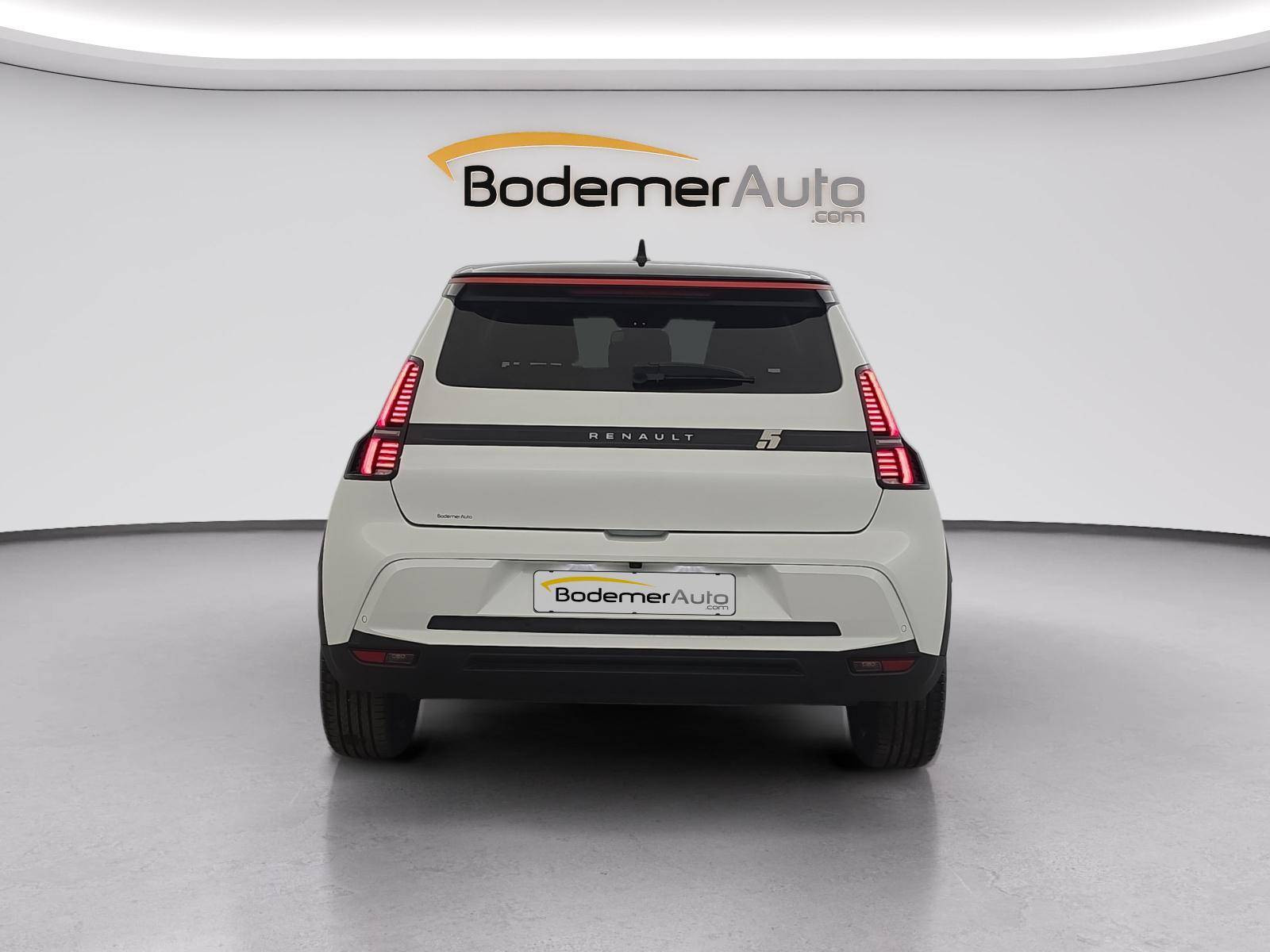Vente en ligne Renault R5 E-Tech  150 ch autonomie confort au prix de 29 630 €
