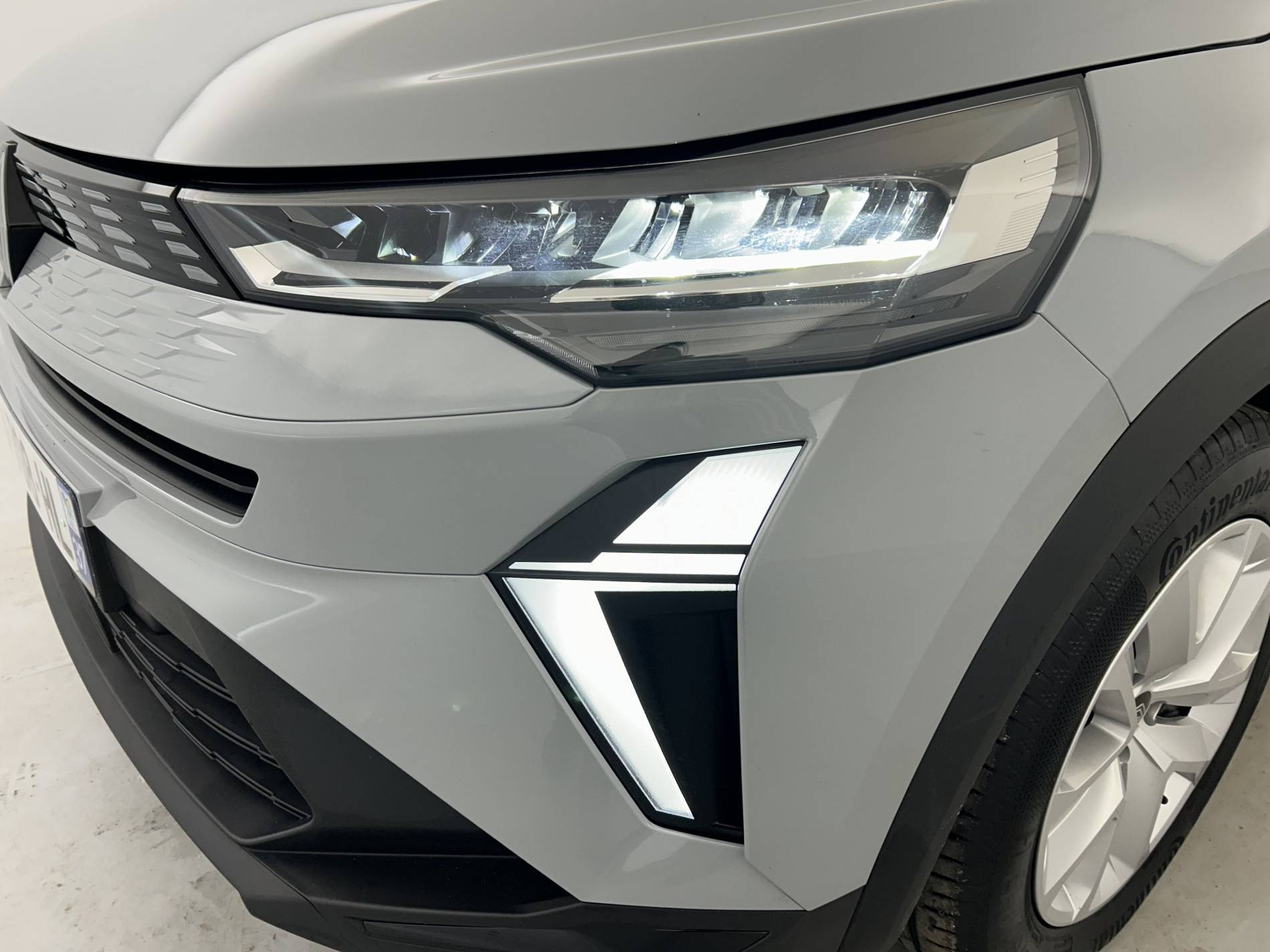 Vente en ligne Renault Symbioz  E-Tech full hybrid 145 au prix de 23 490 €