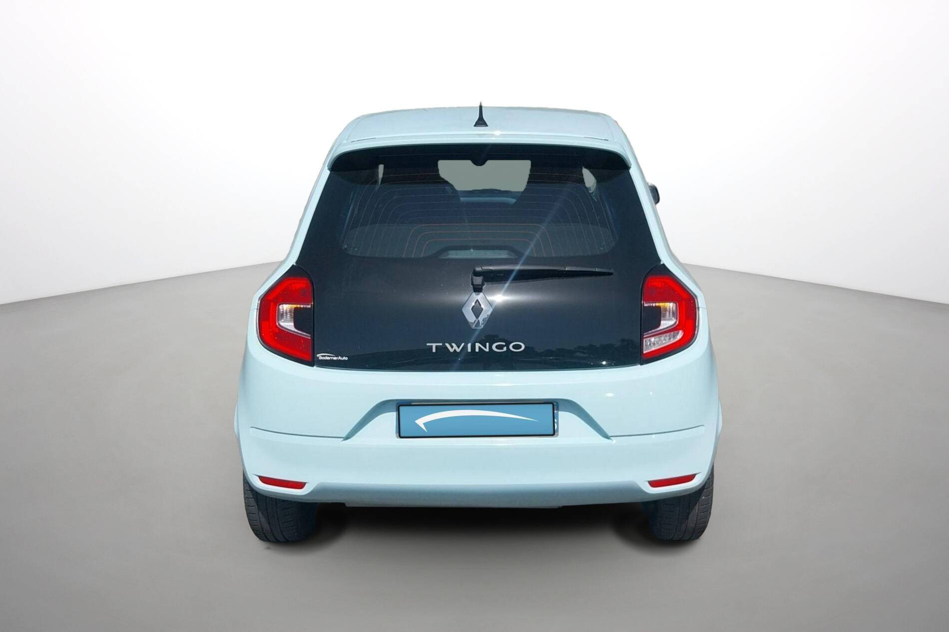 Vente en ligne Renault Twingo 3  SCe 75 - 20 au prix de 9 470 €