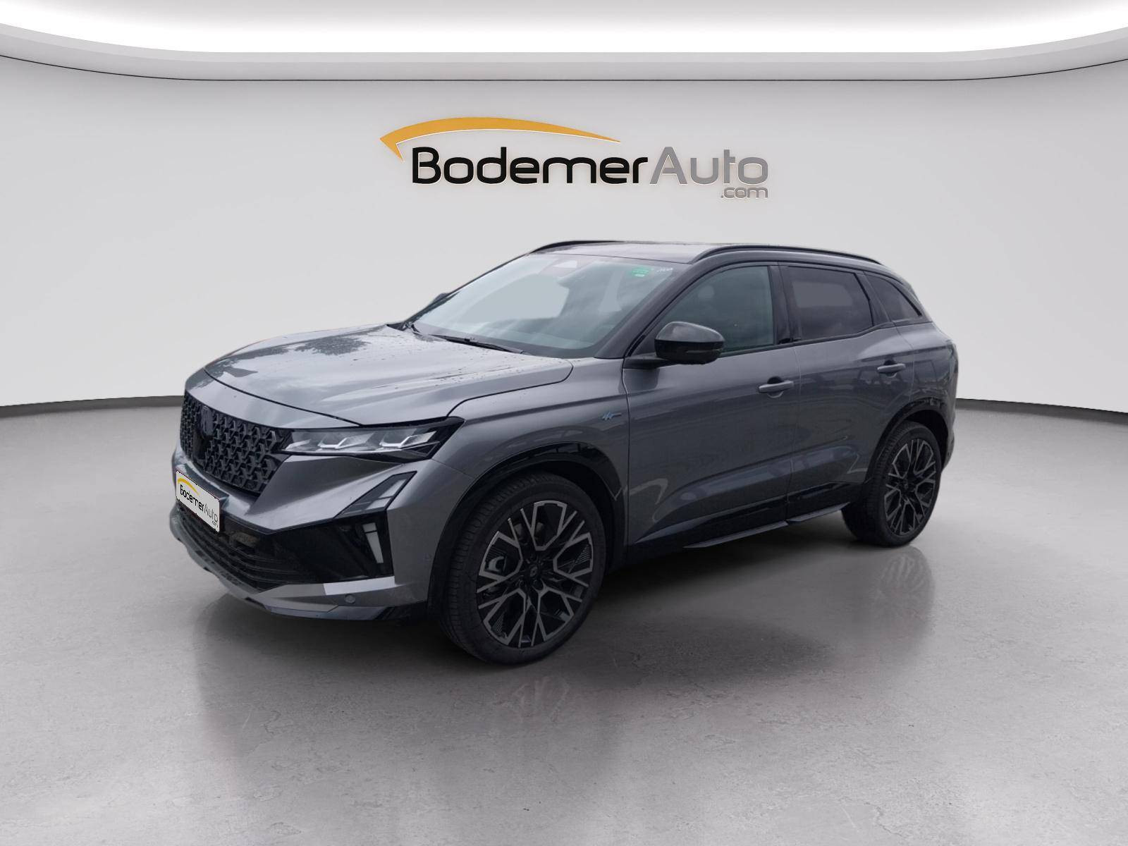 Vente en ligne Renault Austral  full hybrid E-Tech 200 ch au prix de 39 490 €